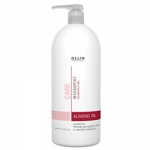 Фото Ollin Care Almond Oil Shampoo - Шампунь для волос с маслом миндаля 1000 мл