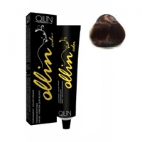 

Ollin Color - Перманентная крем-краска для волос 5/71 светлый шатен коричнево-пепельный 60 мл