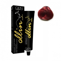 

Ollin Color - Перманентная крем-краска для волос 7/6 русый красный 60 мл