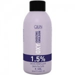 Фото Ollin Performance Oxidizing Emulsion OXY 1,5% 5 vol. - Окисляющая эмульсия, 90 мл.