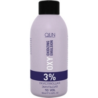 Ollin Performance Oxidizing Emulsion OXY 3% 10 vol. - Окисляющая эмульсия, 90 мл. ollin performance oxidizing emulsion oxy 3% 10 vol окисляющая эмульсия 90 мл