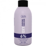 Фото Ollin Performance Oxidizing Emulsion OXY 6% 20 vol. - Окисляющая эмульсия, 90 мл.
