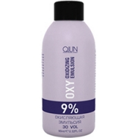 Ollin Performance Oxidizing Emulsion OXY 9% 30 vol. - Окисляющая эмульсия, 90 мл. performance маркетинг заставьте интернет работать на вас