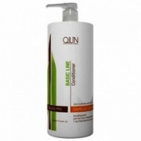 Ollin Professional Basic Line Daily Shampoo - Шампунь для ежедневного применния, 750 мл.