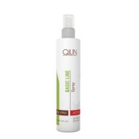 

Ollin Professional Basic Line Hair Active Spray - Актив-спрей для волос, 300 мл.