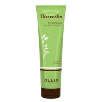 Ollin Professional BioNika Long Hair Conditioner - Кондиционер для длинных волос, 250 мл от Professionhair