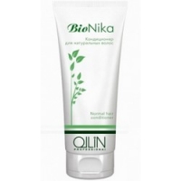 Ollin Professional Bionika Normal Hair Conditioner - Кондиционер для натуральных волос, 200 мл. от Professionhair