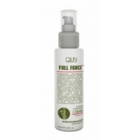 Ollin Professional Full Force Anti-Breakage Conditioning Cream - Крем-кондиционер против ломкости, 100 мл.