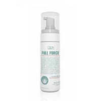 Ollin Professional Full Force Mousse-Peeling For Hair With Aloe Extract - -        , 150 