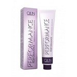Фото Ollin Professional Performance - Перманентная крем-краска для волос, 5-22 светлый шатен фиолетовый, 60 мл.