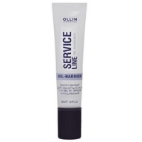 Ollin Professional Service Line Oil-barrier - Масло-барьер для защиты кожи головы во время окрашивания, 30 мл от Professionhair