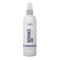 Ollin Service Line Iq-Spray - Спрей, 150 мл восстанавливающая маска для волос после химической обработки color defense post treatment 76575 200 мл