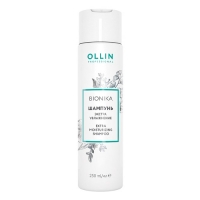 Ollin Professional - Шампунь для волос Экстра увлажнение, 250 мл