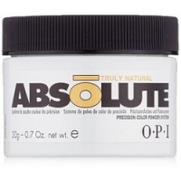 

OPI Absolute Powder Truly Natural - Пудра настоящий натуральный, 20 г