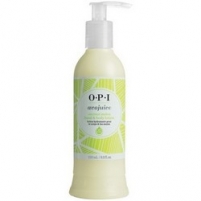 Фото OPI Avojuise Coconut Melon Juice - Фруктовый лосьон для рук и тела, кокос и дыня, 250 мл
