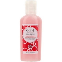 

OPI Avojuise Cran & Berry Juicie - Фруктовый лосьон для рук и тела, клюква и брусника, 30 мл