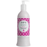 

OPI Avojuise Jasmine Juicie - Фруктовый лосьон для рук и тела, жасмин, 600 мл
