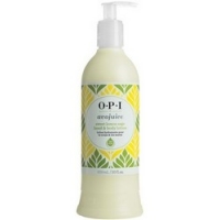 

OPI Avojuise Sweet Lemon Sage - Фруктовый лосьон для рук и тела, сладкий лимон, 600 мл