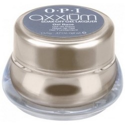 Фото OPI Axxium Base Gel - Гель базовый, 10 г