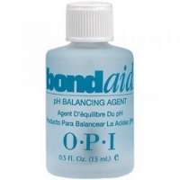 

OPI Bond-Aid - Грунтовка, восстановитель ph баланса ногтя, 15 мл