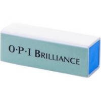 OPI Brilliance Block - Блок полировочный 1000-4000