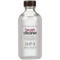 

OPI Brush Cleaner - Средство для чистки кистей, 100 мл
