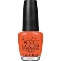 

OPI Classic A Good Man Darin Is Hard To Find - Лак для ногтей, 15 мл