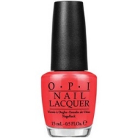 

OPI Classic Aloha From OPI - Лак для ногтей, 15 мл