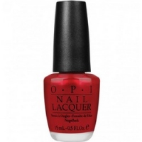 

OPI Classic An Affair In Red Square - Лак для ногтей, 15 мл