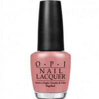 

OPI Classic Barefoot In Barcelona - Лак для ногтей, 15 мл
