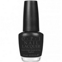 

OPI Classic Black Onyx - Лак для ногтей, 15 мл
