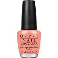 

OPI Classic Crawfishin' For A Compliment - Лак для ногтей, 15 мл