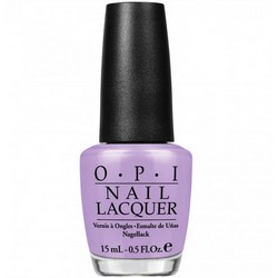 Фото OPI Classic Do You Lilac It? - Лак для ногтей, 15 мл