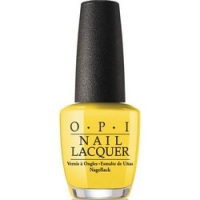 

OPI Classic Exotic Birds Dont Tweet - Лак для ногтей, 15 мл