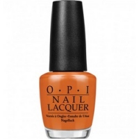 

OPI Classic Freedom Of Peach - Лак для ногтей, 15 мл