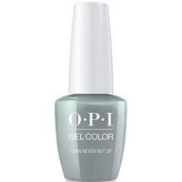 

OPI Classic GelColor I Can Never Hut Up - Гель для ногтей, 15 мл