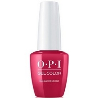 

OPI Classic GelColor Madam President - Гель для ногтей, 15 мл