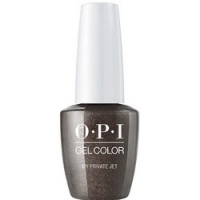 

OPI Classic GelColor My Private Jet - Гель для ногтей, 15 мл