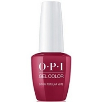 

OPI Classic GelColor OPI by Popular Vote - Гель для ногтей, 15 мл