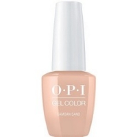 

OPI Classic GelColor Samoan Sand - Гель для ногтей, 15 мл