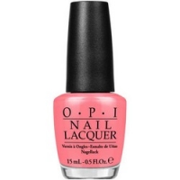 OPI Classic Got Myself Into A Jam-Balaya - Лак для ногтей, 15 мл