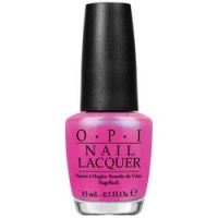 

OPI Classic Hotter Than You Pink - Лак для ногтей, 15 мл