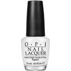 Фото OPI Classic I Cannoli Wear OPI - Лак для ногтей, 15 мл
