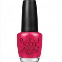 

OPI Classic I'M Not Really A Waitress - Лак для ногтей, 15 мл