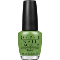 

OPI Classic I'M Sooo Swamped! - Лак для ногтей, 15 мл