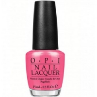 

OPI Classic Kiss Me I'M Brazilian - Лак для ногтей, 15 мл