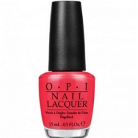 

OPI Classic Live Love Carnaval - Лак для ногтей, 15 мл