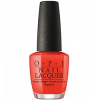 

OPI Classic Living On The Bula-Vard! - Лак для ногтей, 15 мл