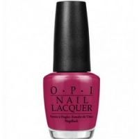 

OPI Classic Miami Beet - Лак для ногтей, 15 мл