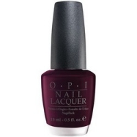 

OPI Classic Midnight In Moscow - Лак для ногтей, 15 мл